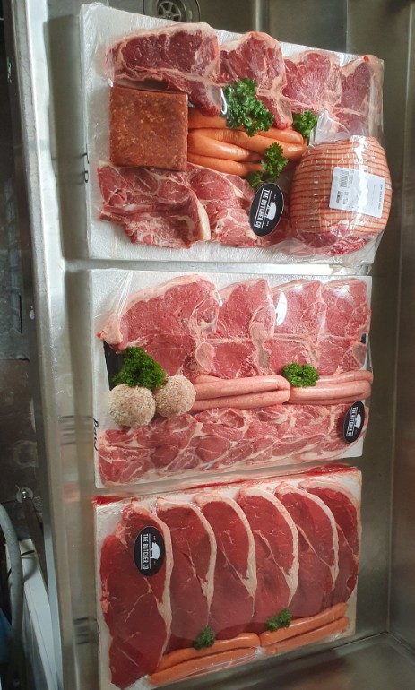friday saturday meat raffles pub Ipswich Prince of Wales Hotel Ipswich