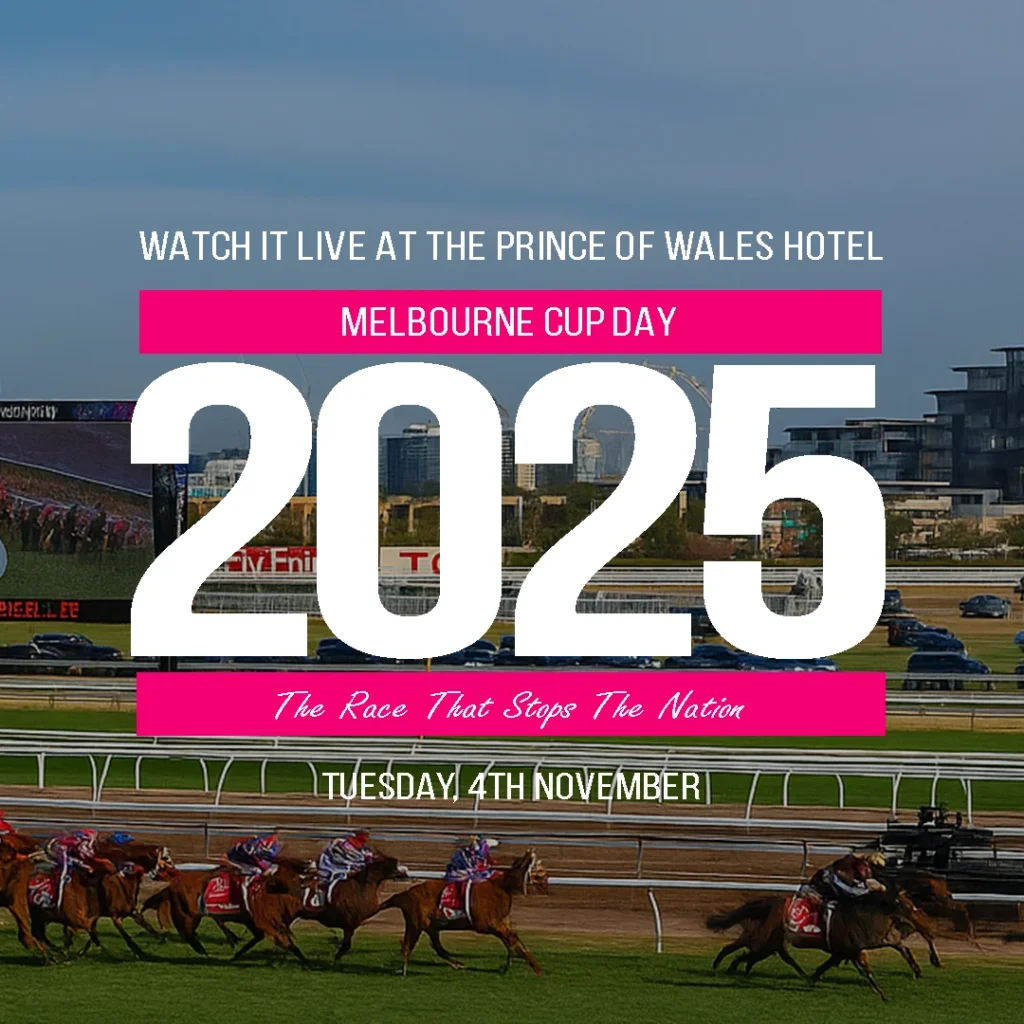 Melbourne Cup Day 2025
