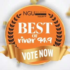 Vote Prince of Wales Hotel for Best Pub / Club / Venue at river 94.9