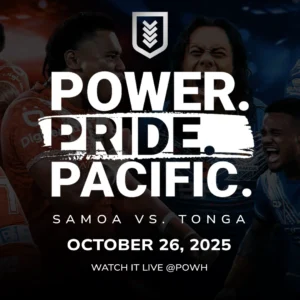 Samoa Vs Tonga Schedule