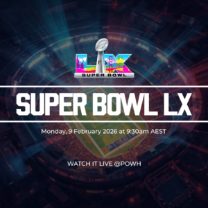 NFL Playoffs and Super Bowl LX Schedule