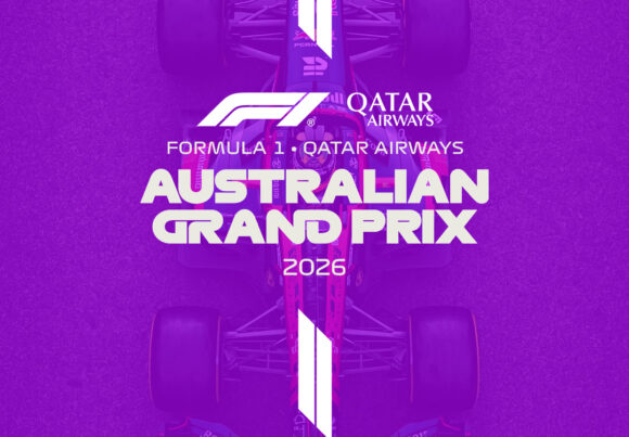 2026 Australian Grand Prix