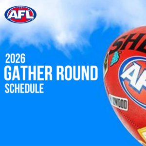 ALF Gather Round Schedule 2026