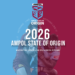 Ampol State of Origin 2026 Schedule