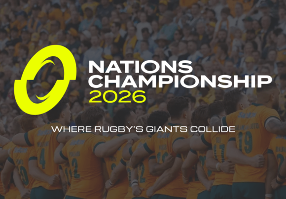 Nations Championship 2026 Schedule