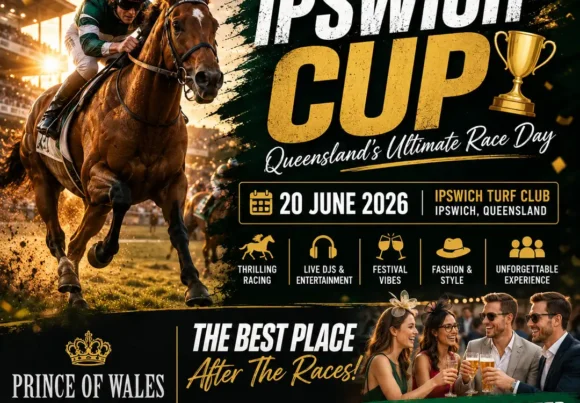 TAB Ipswich Cup 2026