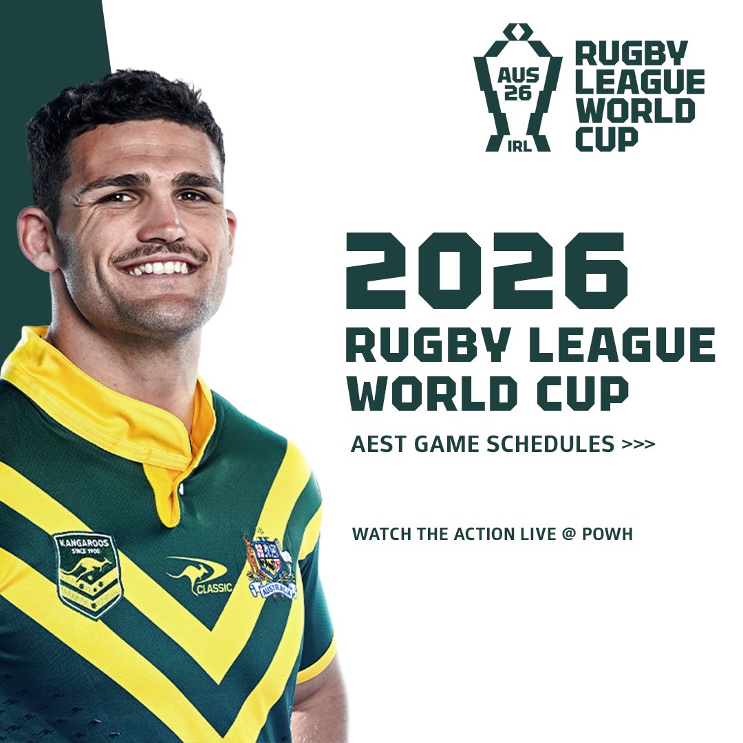 2026-rugby-league-world-cup-schedules Rugby League World Cup 2026 Schedules
