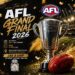 AFL Grand Final Day 2026