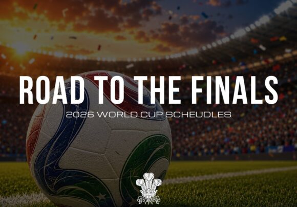 FIFA World Cup 2026 Schedules