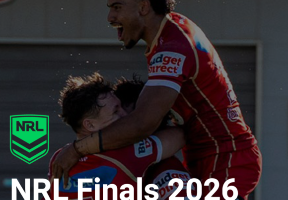 nrl-semi-finals-heating-up NRL Finals 2026: The Road to the Semi-Finals Heats Up