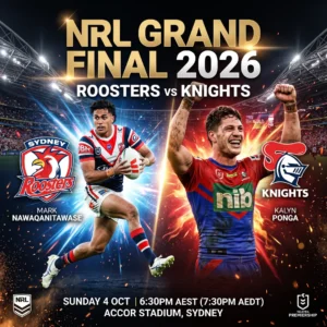 sydney-roosters-vs-newcastle-knights-nrl-finals-2026 NRL Grand Final 2026: Sydney Roosters vs Newcastle Knights