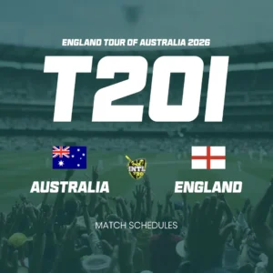england-vs-australia-cricket-t20i Australia vs England T20I Series 2026 Schedules