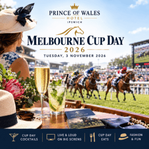 Melbourne Cup Day 2026