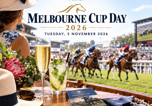Melbourne Cup Day 2026