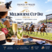Melbourne Cup Day 2026