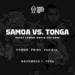 Samoa vs Tonga 2026